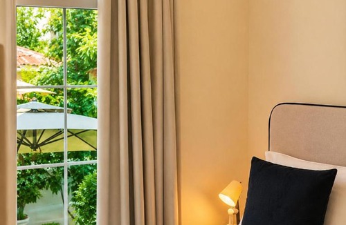 Tirana Hotel | Hotel "Villa Niche" By Bratheim