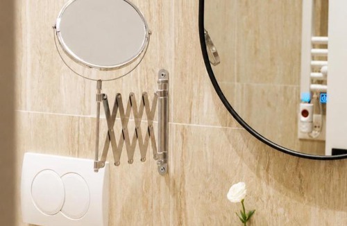 Tirana Hotel | Hotel "Villa Niche" By Bratheim