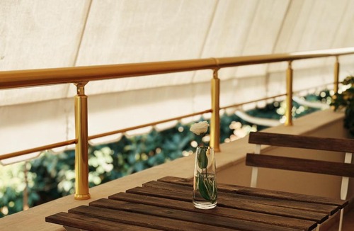 Tirana Hotel | Hotel "Villa Niche" By Bratheim