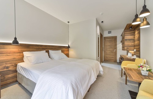 Golubovina Hotel | Hotel Vladimir