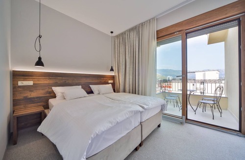 Golubovina Hotel | Hotel Vladimir