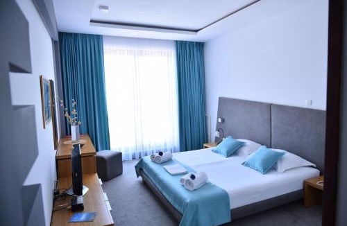 Niksic Hotel | Hotel Vukov Most