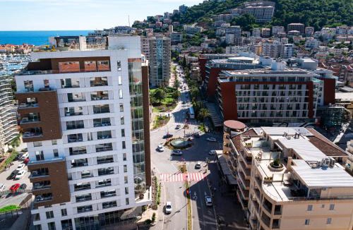Budva Hotel | Hotel WOW