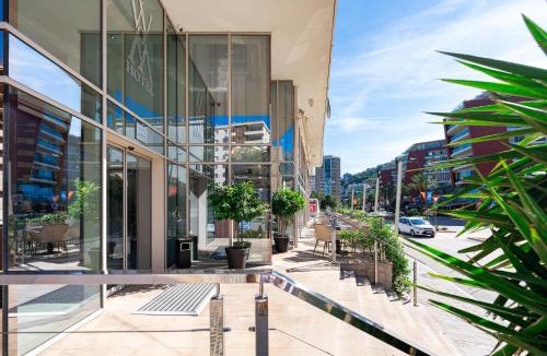 Budva Hotel | Hotel WOW
