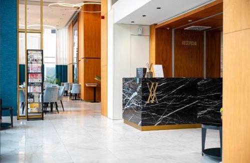 Budva Hotel | Hotel WOW