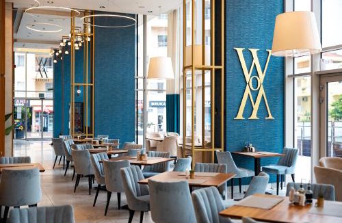 Budva Hotel | Hotel WOW
