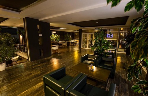 Jerli Talinovac Hotel | Hotel XXL