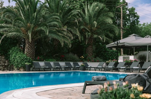 Xanthi Hotel | Hotel Z Palace & Congress Center