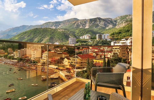 Rafajlovici Hotel | Hotel Zeta