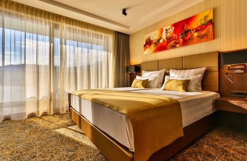 Rafajlovici Hotel | Hotel Zeta