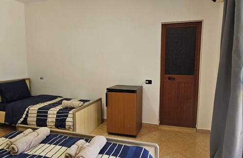 Shkembi i Kavajes Hotel | HotelStina