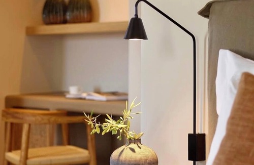 Faros Armenistis Hotel | Hotiday Mykonos Fanari