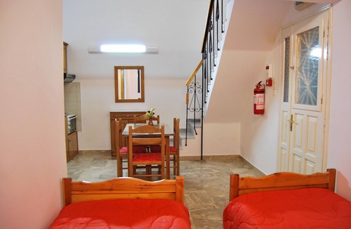 Paralio Astros House | Houdis House - Home sweet home in Greece for you