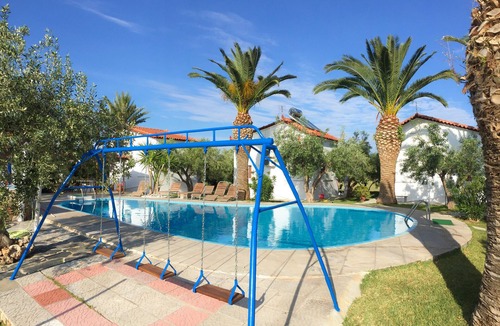 Paralio Astros House | Houdis House - Home sweet home in Greece for you