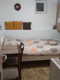 Tivat Apartment | House 23 A3