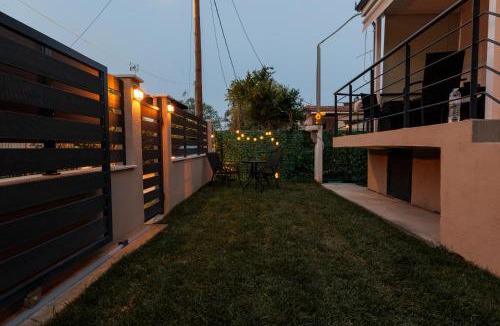 Asprovalta Villa | House Alexandros