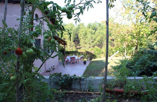 Trilofon Villa | House Armonia