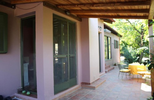Trilofon Villa | House Armonia