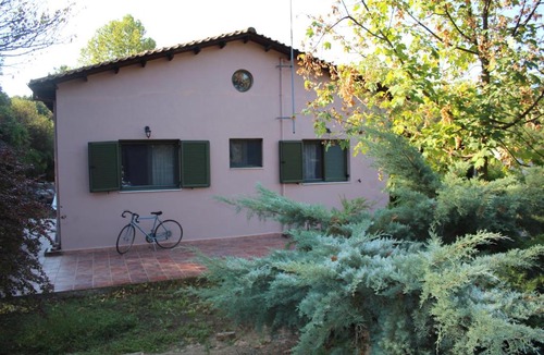 Trilofon Villa | House Armonia