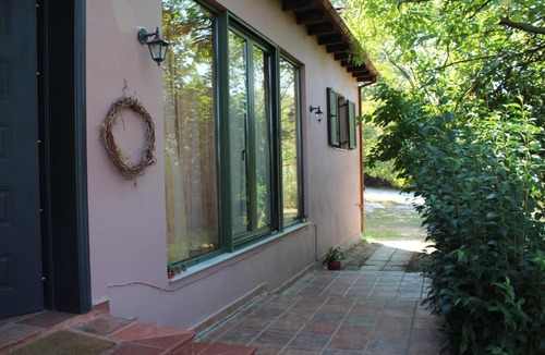 Trilofon Villa | House Armonia