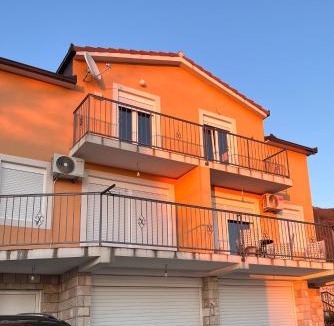 Grahovo House | House Baltic KAMENO Herceg Novi