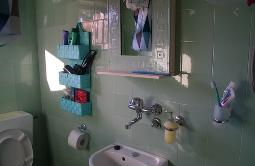Herceg Novi House | House below old town- by the sea