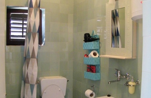 Herceg Novi House | House below old town- by the sea