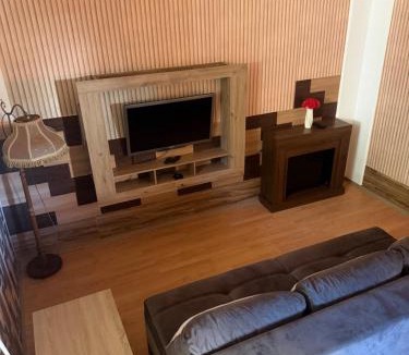 Suscepan House | House by the Sea