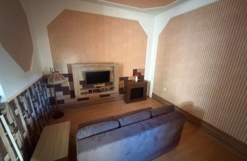 Suscepan House | House by the Sea