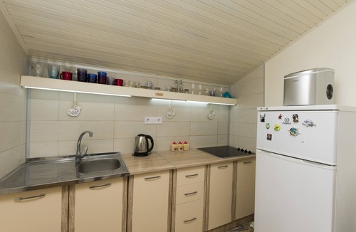 Utjeha House | House Carpe Diem with the best sea view and with 3 Jacuzzi