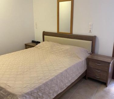 Pythagorio Apartment | House@Chora
