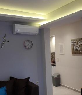 Limenaria House | HOUSE DILENA TSIMTSIRI Luxury Apartment 1