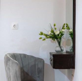 Neos Marmaras Apartment | House Dimitra Studio 2