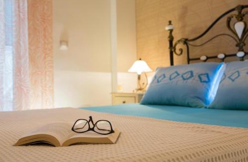 Lefkada Town Apartment | House downtown Lefkada
