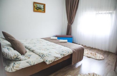 Savnik House | House Duzi
