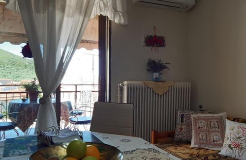 Prinos House | House Edelwiess
