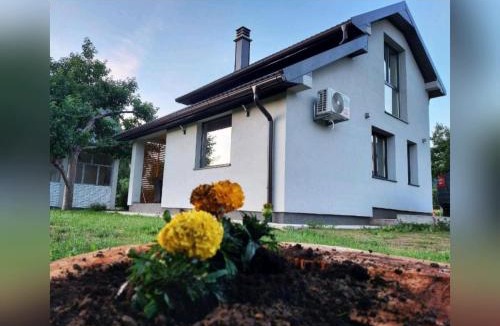 Kolasin House | House For Rest VIN