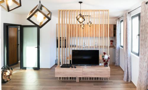 Kolasin House | House For Rest VIN