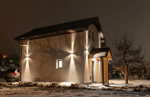 Kolasin House | House For Rest VIN Mountain Retreat