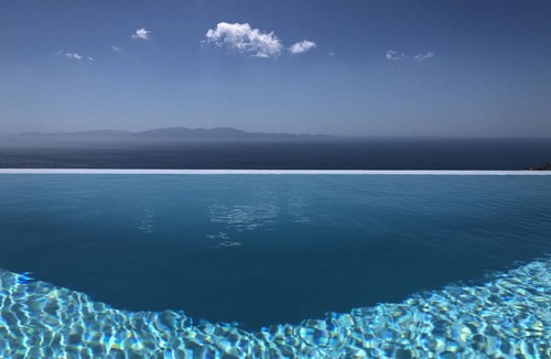 Kardiani Villa | House G & Y, Kardiani, Tinos , Cyclades