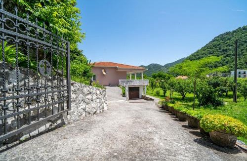 Karuc House | House Gorica