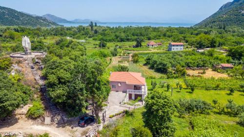 Karuc House | House Gorica