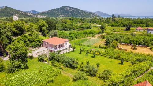 Karuc House | House Gorica