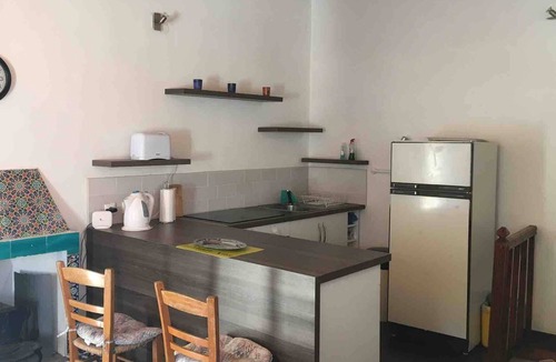 Vathi House | House In Samos with private garden - Ano Vathi
