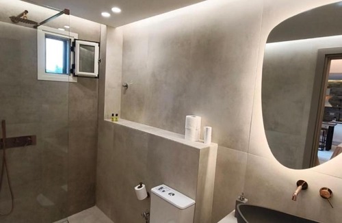 Ormos Panagias Apartment | House Karga