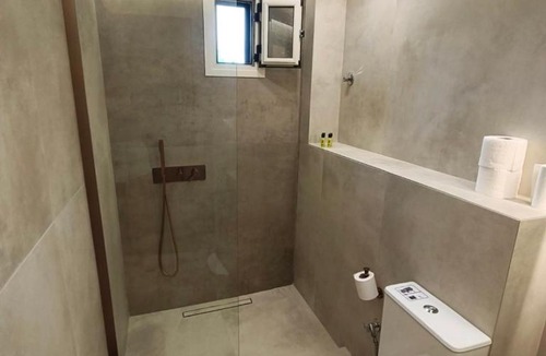 Ormos Panagias Apartment | House Karga