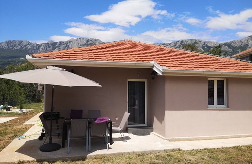 Bar House | House Kona Zupcci near Bar Montenegro.