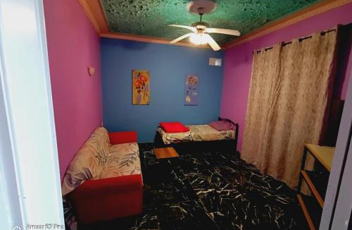 Pentati House | House Lantana 1432