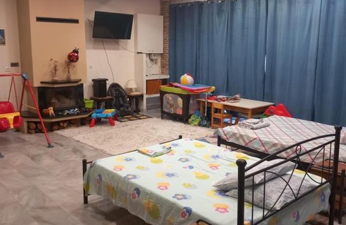 Spata-Artemida Apartment | House marios airport