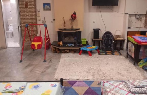 Spata-Artemida Apartment | House marios airport